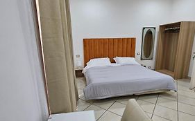 B&B Napoli Centrale Room&Jacuzzi